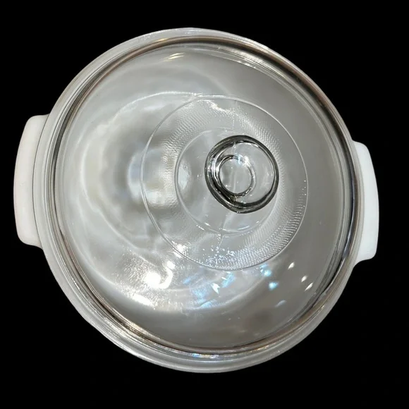 3 PIECE TERMO REY COQUETTE CASSEROLES - Picture 4 of 10